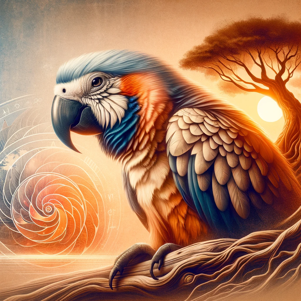 Parrot Lifespan